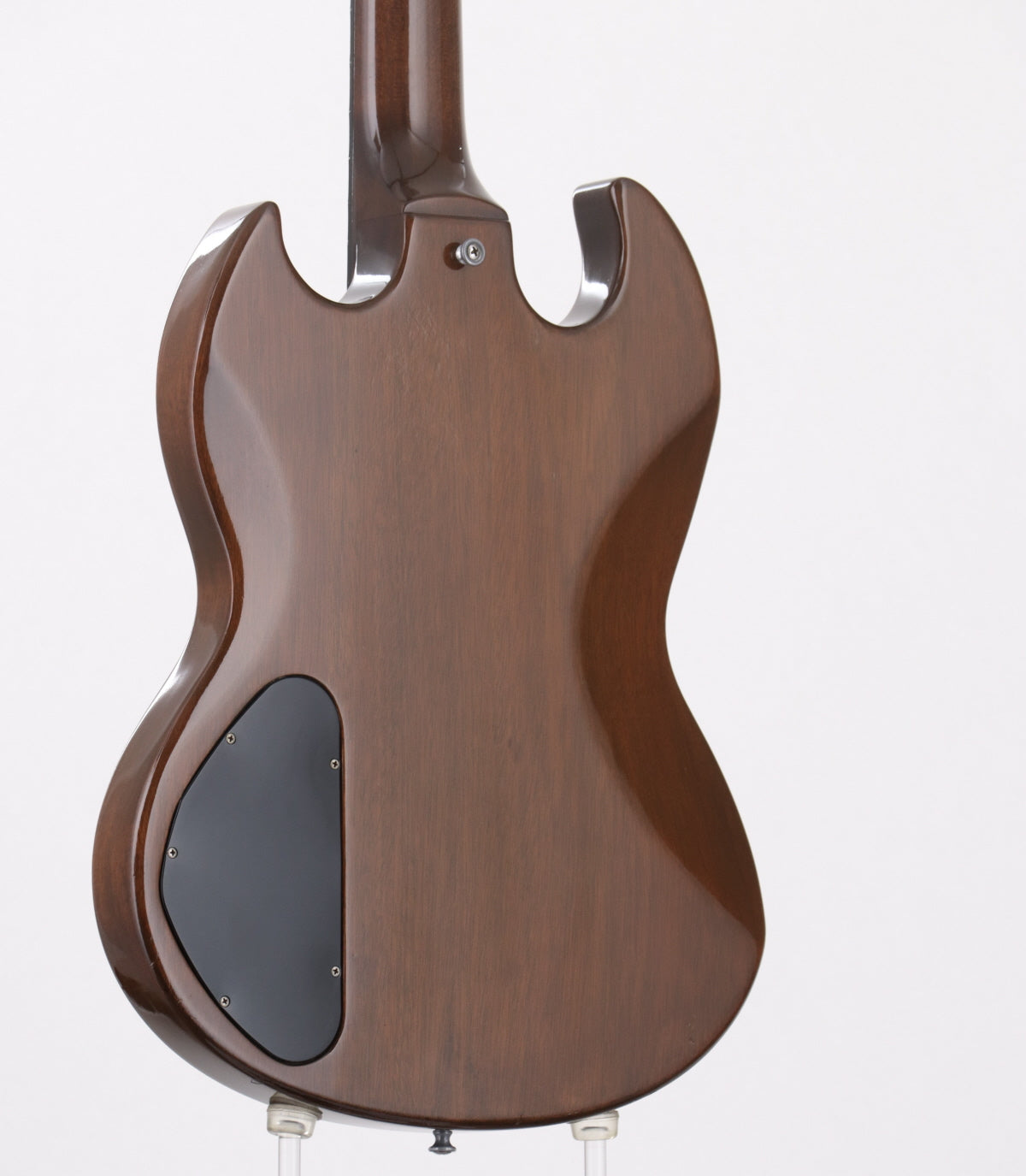 [SN 627281] USED GIBSON / 70s EB-3 WALNUT [06]