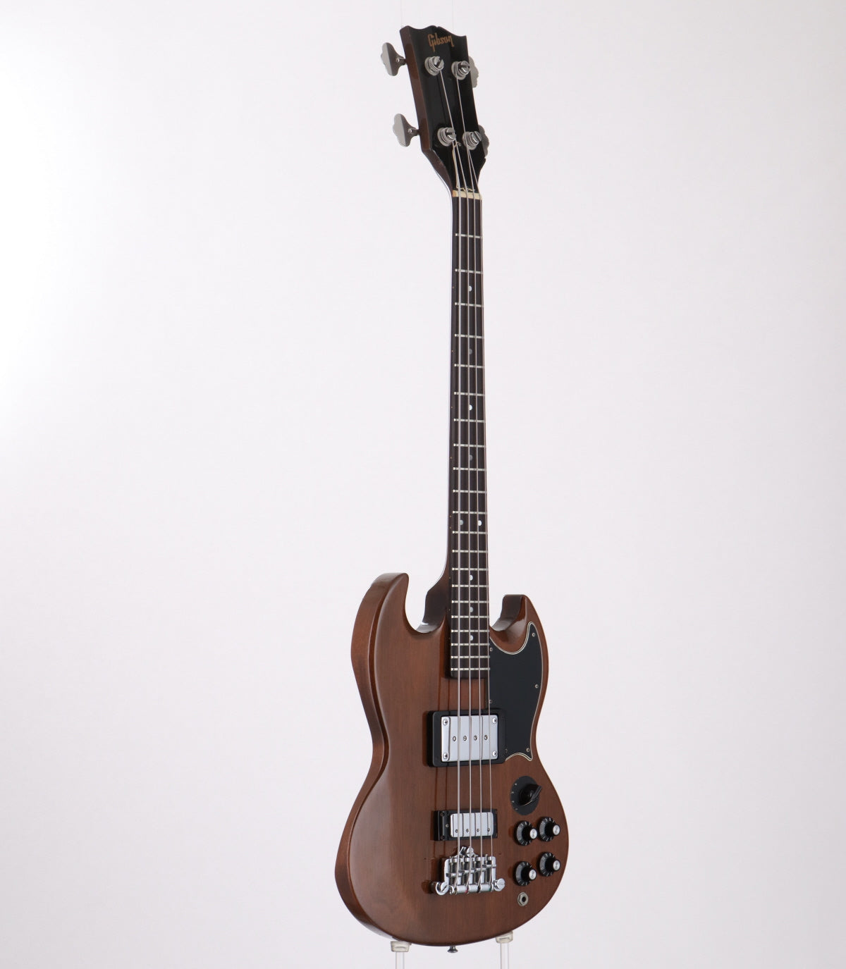 [SN 627281] USED GIBSON / 70s EB-3 WALNUT [06]