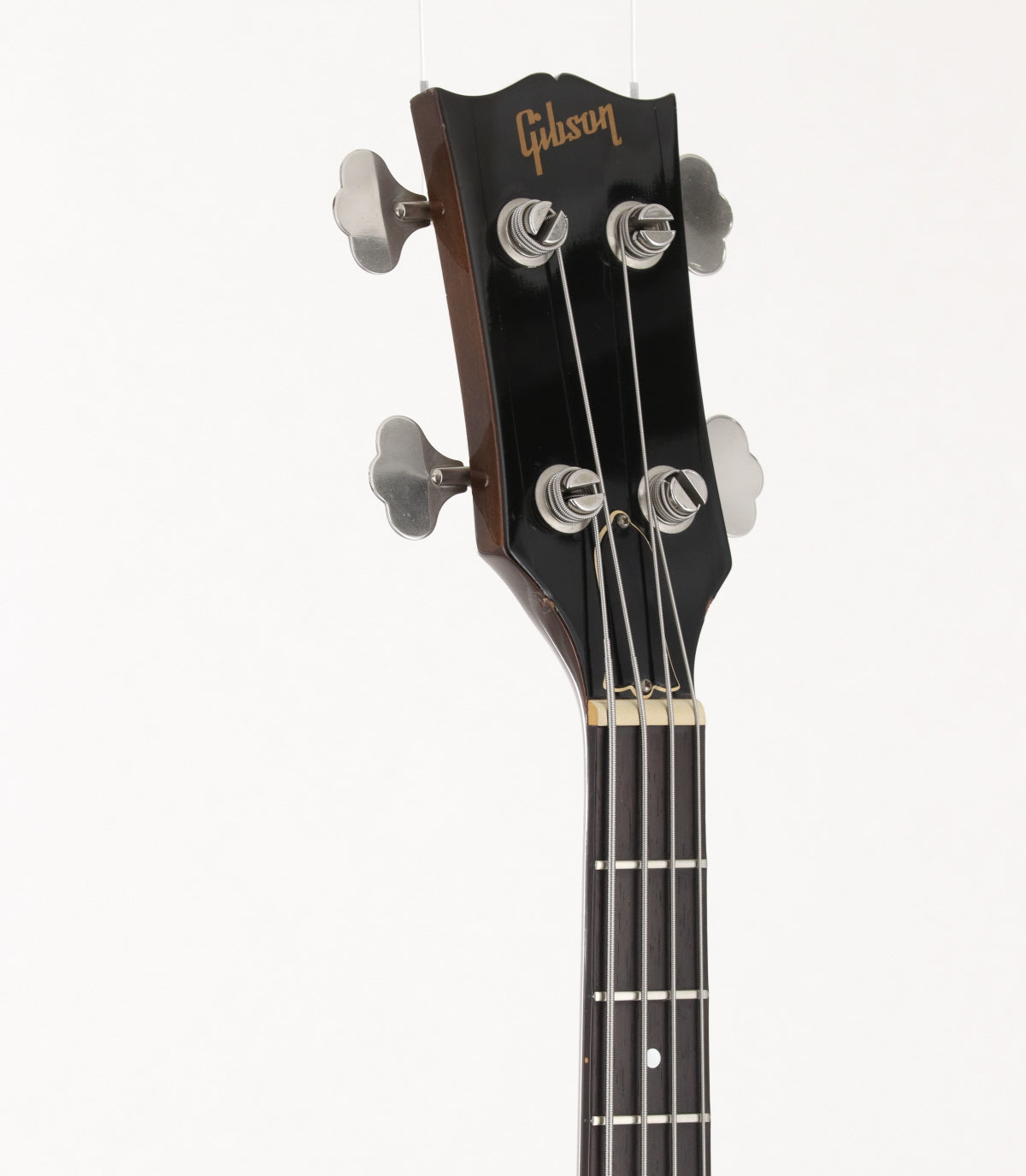 [SN 627281] USED GIBSON / 70s EB-3 WALNUT [06]