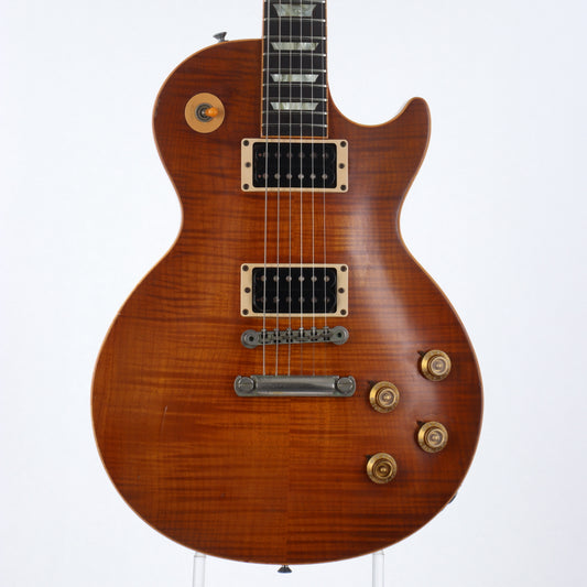 [SN 5 1369] USED Gibson USA / Les Paul Classic Premium Plus Honey Burst [11]
