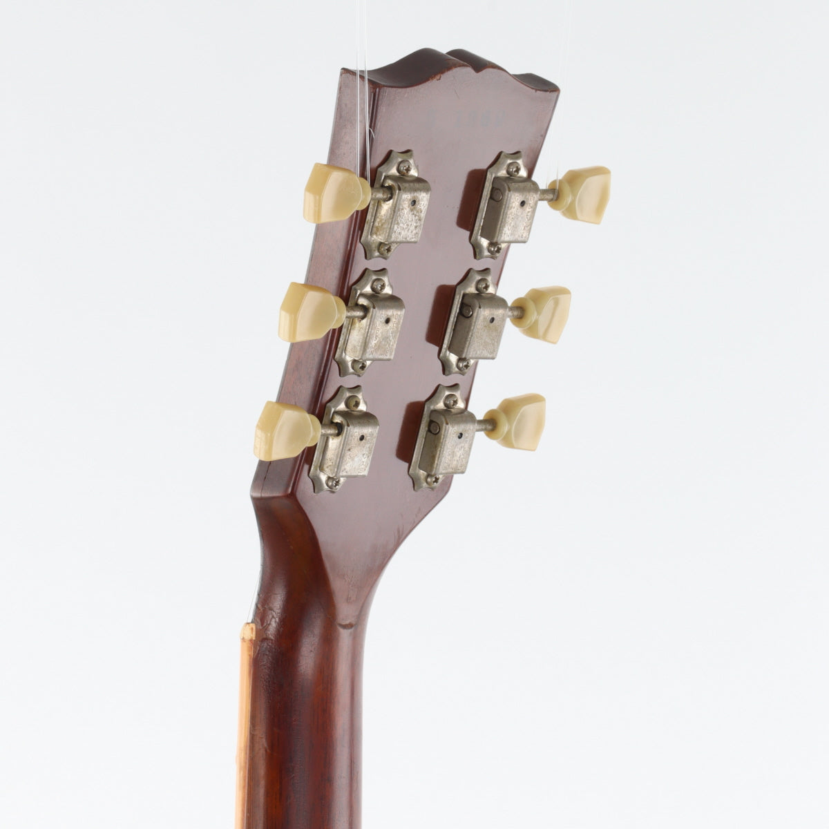 [SN 5 1369] USED Gibson USA / Les Paul Classic Premium Plus Honey Burst [11]
