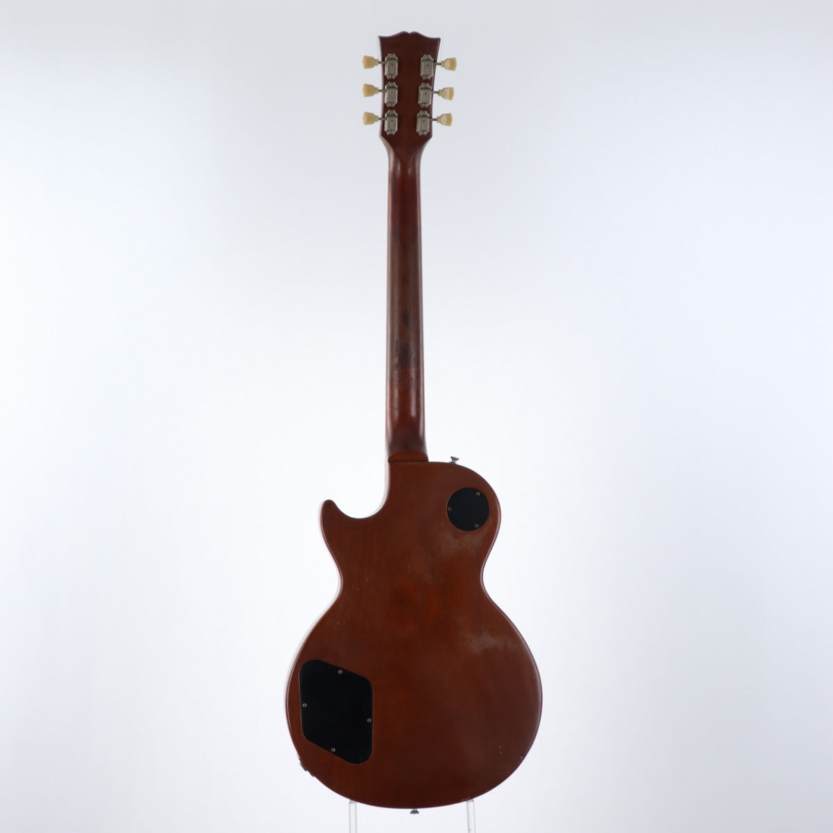 [SN 5 1369] USED Gibson USA / Les Paul Classic Premium Plus Honey Burst [11]