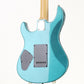 [SN IHJ106550] USED YAMAHA / Pacifica PAC612VIIX TGM Teal Green Metallic 2021 [09]