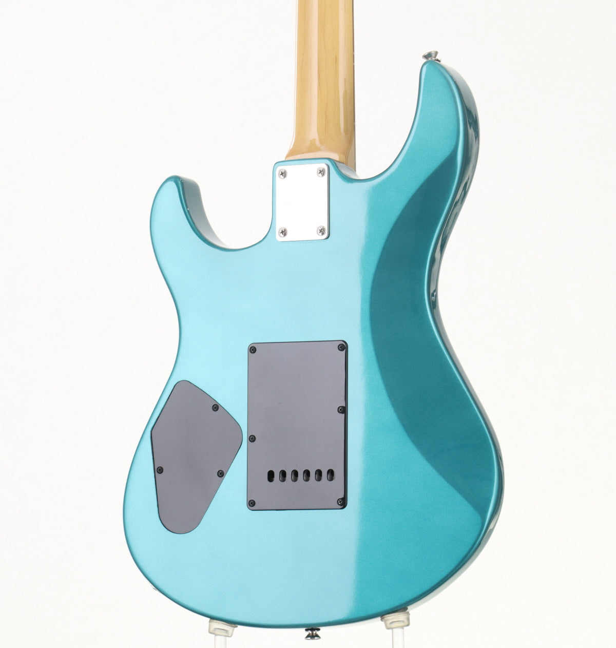 [SN IHJ106550] USED YAMAHA / Pacifica PAC612VIIX TGM Teal Green Metallic 2021 [09]