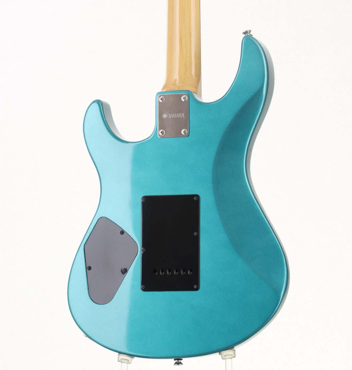 [SN IHJ106550] USED YAMAHA / Pacifica PAC612VIIX TGM Teal Green Metallic 2021 [09]