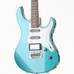 [SN IHJ106550] USED YAMAHA / Pacifica PAC612VIIX TGM Teal Green Metallic 2021 [09]