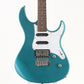 [SN IHJ106550] USED YAMAHA / Pacifica PAC612VIIX TGM Teal Green Metallic 2021 [09]
