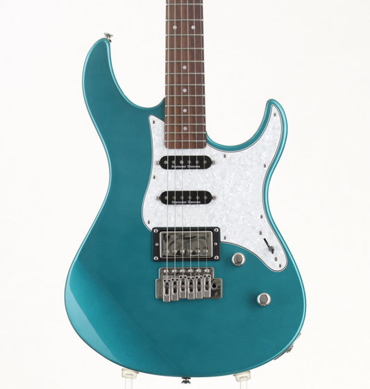[SN IHJ106550] USED YAMAHA / Pacifica PAC612VIIX TGM Teal Green Metallic 2021 [09]