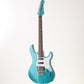 [SN IHJ106550] USED YAMAHA / Pacifica PAC612VIIX TGM Teal Green Metallic 2021 [09]