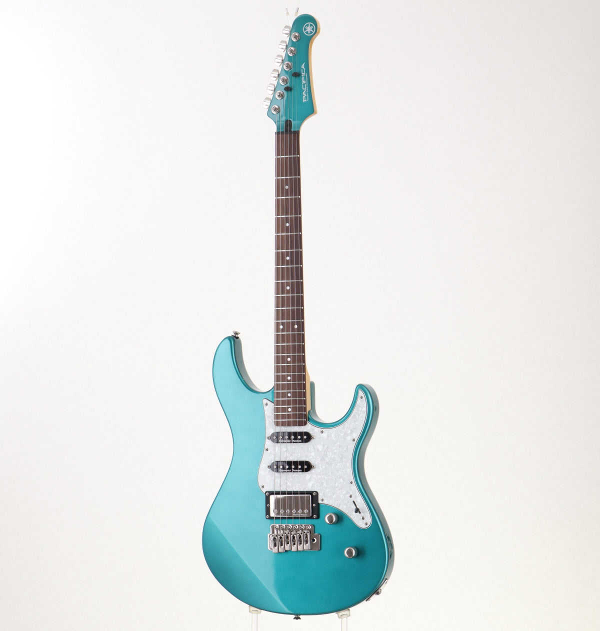 [SN IHJ106550] USED YAMAHA / Pacifica PAC612VIIX TGM Teal Green Metallic 2021 [09]