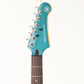 [SN IHJ106550] USED YAMAHA / Pacifica PAC612VIIX TGM Teal Green Metallic 2021 [09]