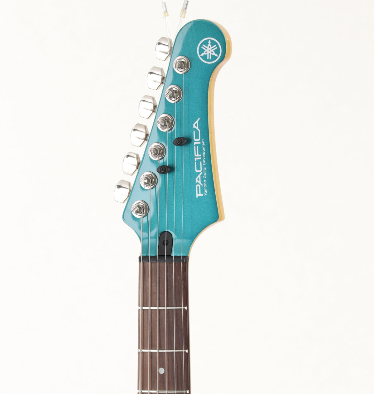 [SN IHJ106550] USED YAMAHA / Pacifica PAC612VIIX TGM Teal Green Metallic 2021 [09]