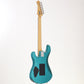 [SN IHJ106550] USED YAMAHA / Pacifica PAC612VIIX TGM Teal Green Metallic 2021 [09]
