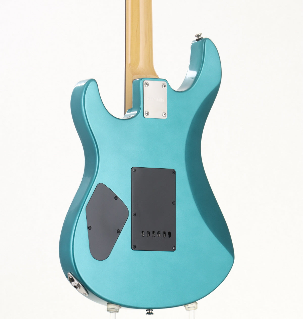 [SN IHJ106550] USED YAMAHA / Pacifica PAC612VIIX TGM Teal Green Metallic 2021 [09]