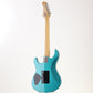 [SN IHJ106550] USED YAMAHA / Pacifica PAC612VIIX TGM Teal Green Metallic 2021 [09]