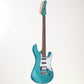 [SN IHJ106550] USED YAMAHA / Pacifica PAC612VIIX TGM Teal Green Metallic 2021 [09]