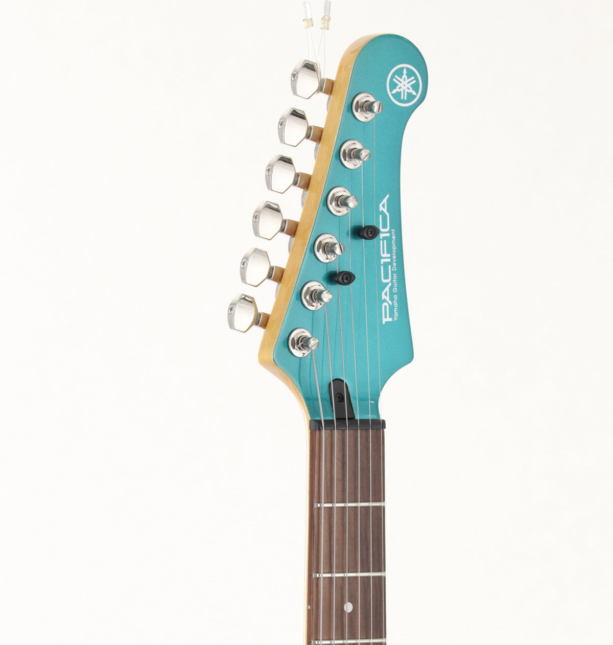 [SN IHJ106550] USED YAMAHA / Pacifica PAC612VIIX TGM Teal Green Metallic 2021 [09]
