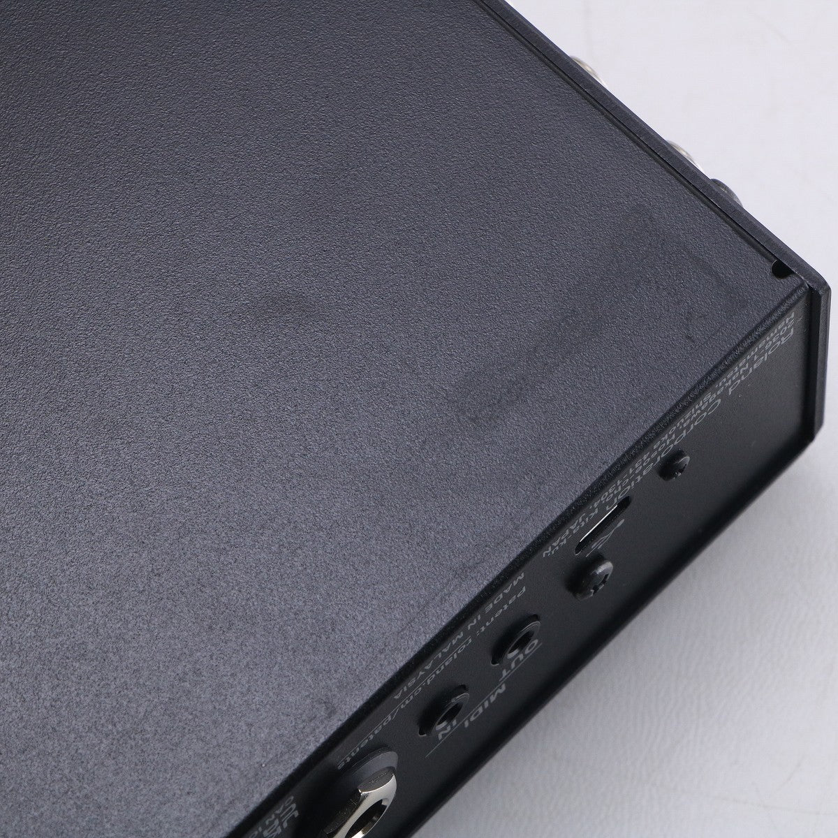 [SN A9P6665] USED BOSS / GT-1000CORE Guitar Effects Processor [03]