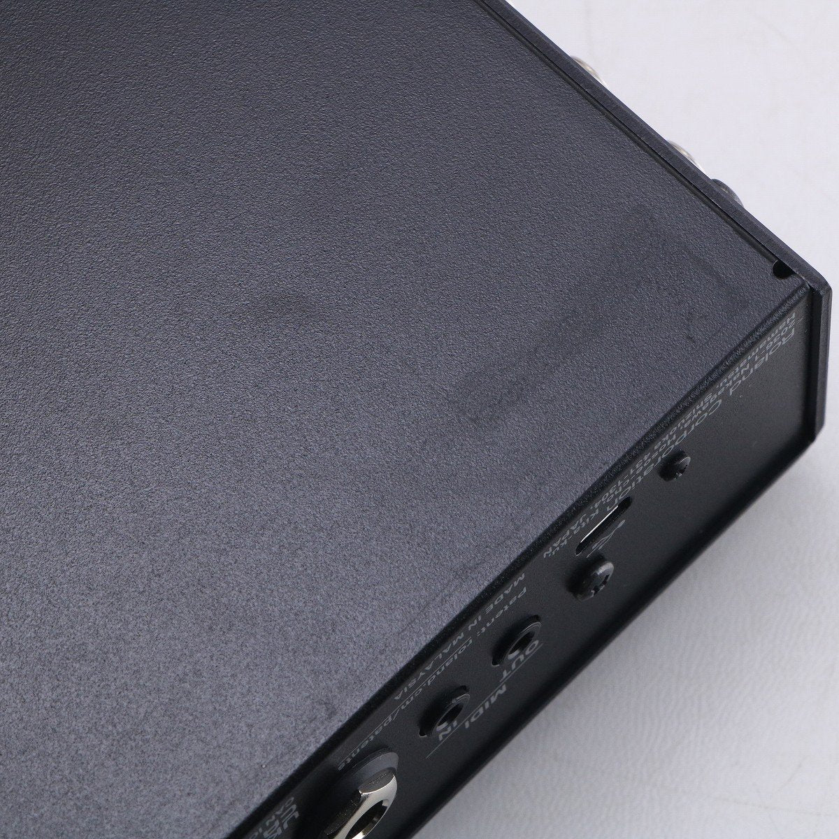 [SN A9P6665] USED BOSS / GT-1000CORE Guitar Effects Processor [03]