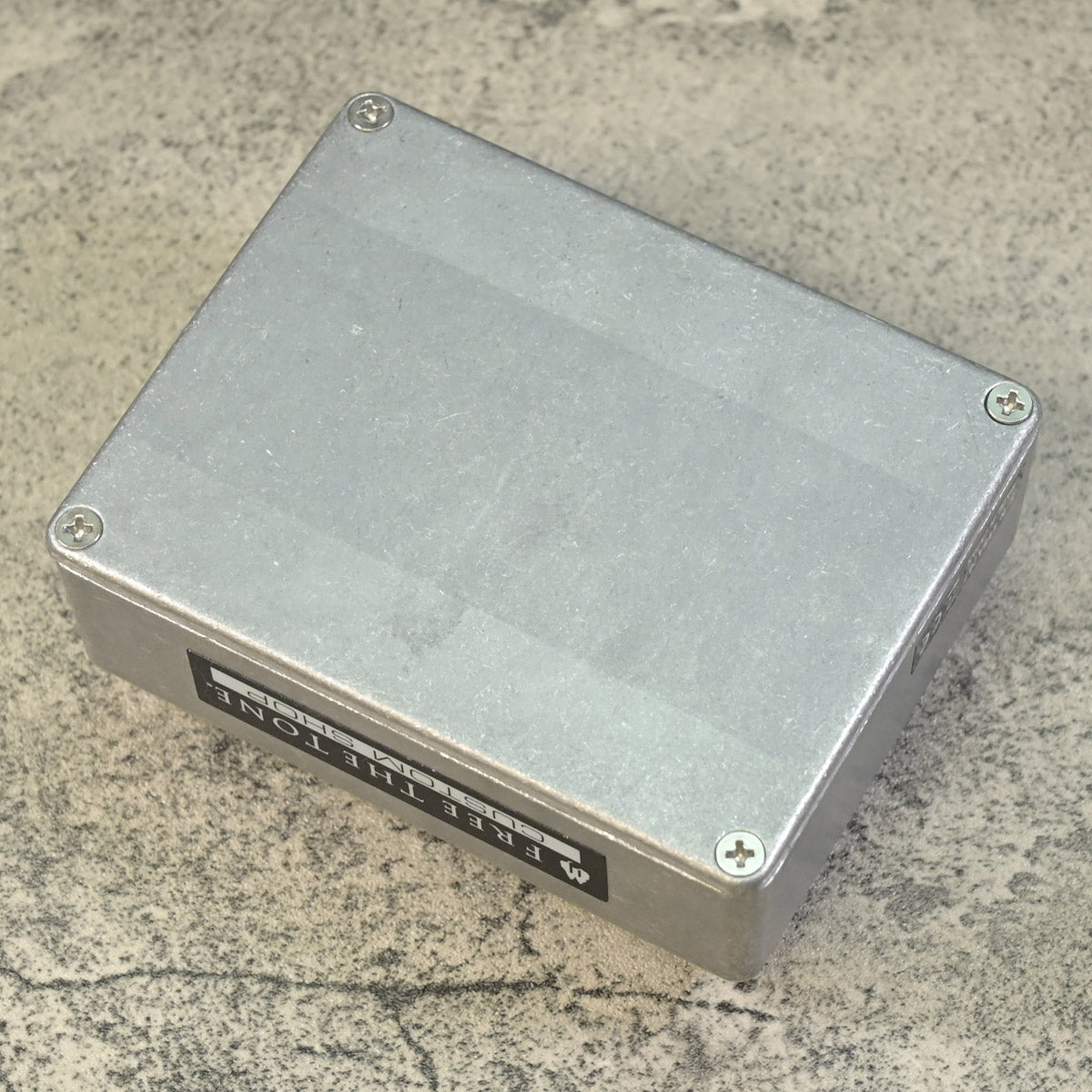 [SN 448A767] USED Free The Tone / OVERDRIVELAND ODL-1 Overdrive [10]