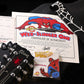 [SN WS1 006] USED GIBSON CUSTOM SHOP / Limited Edition Web Slinger One Les Paul Spiderman Graphic Signed [03]