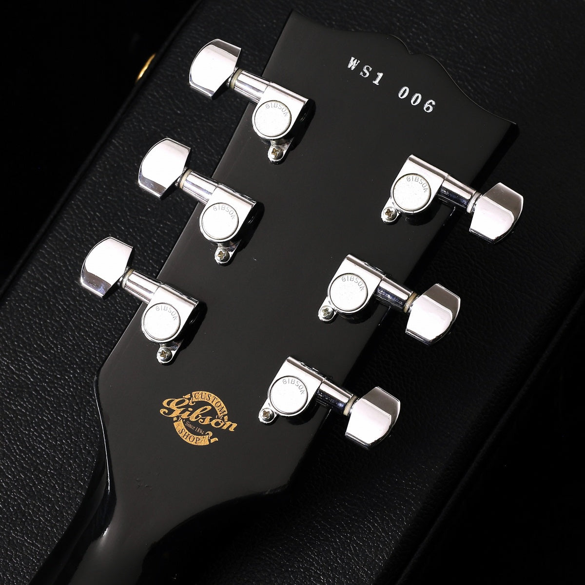 [SN WS1 006] USED GIBSON CUSTOM SHOP / Limited Edition Web Slinger One Les Paul Spiderman Graphic Signed [03]
