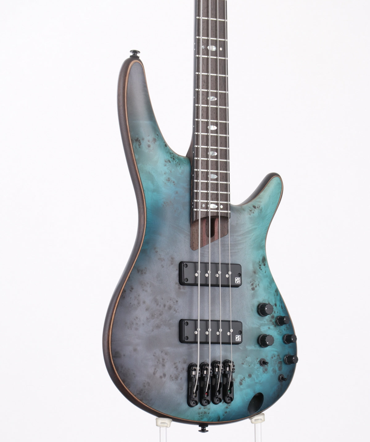 [SN I200101566] USED IBANEZ / SR1600B Tropical Seafloor Flat [03]