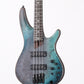 [SN I200101566] USED IBANEZ / SR1600B Tropical Seafloor Flat [03]