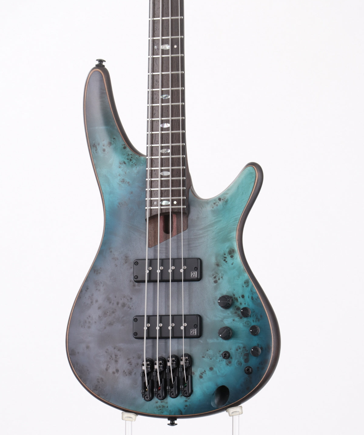 [SN I200101566] USED IBANEZ / SR1600B Tropical Seafloor Flat [03]