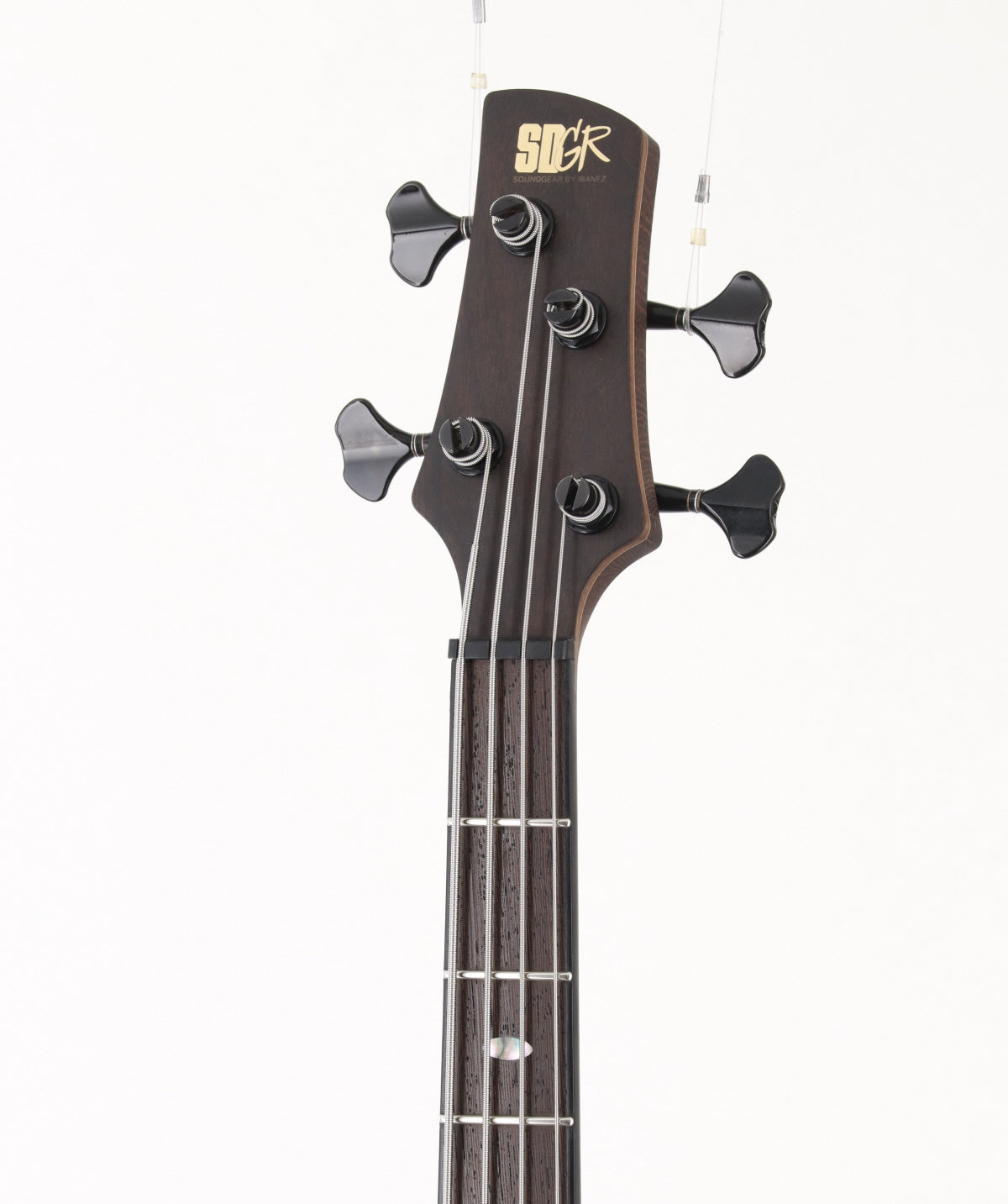 [SN I200101566] USED IBANEZ / SR1600B Tropical Seafloor Flat [03]