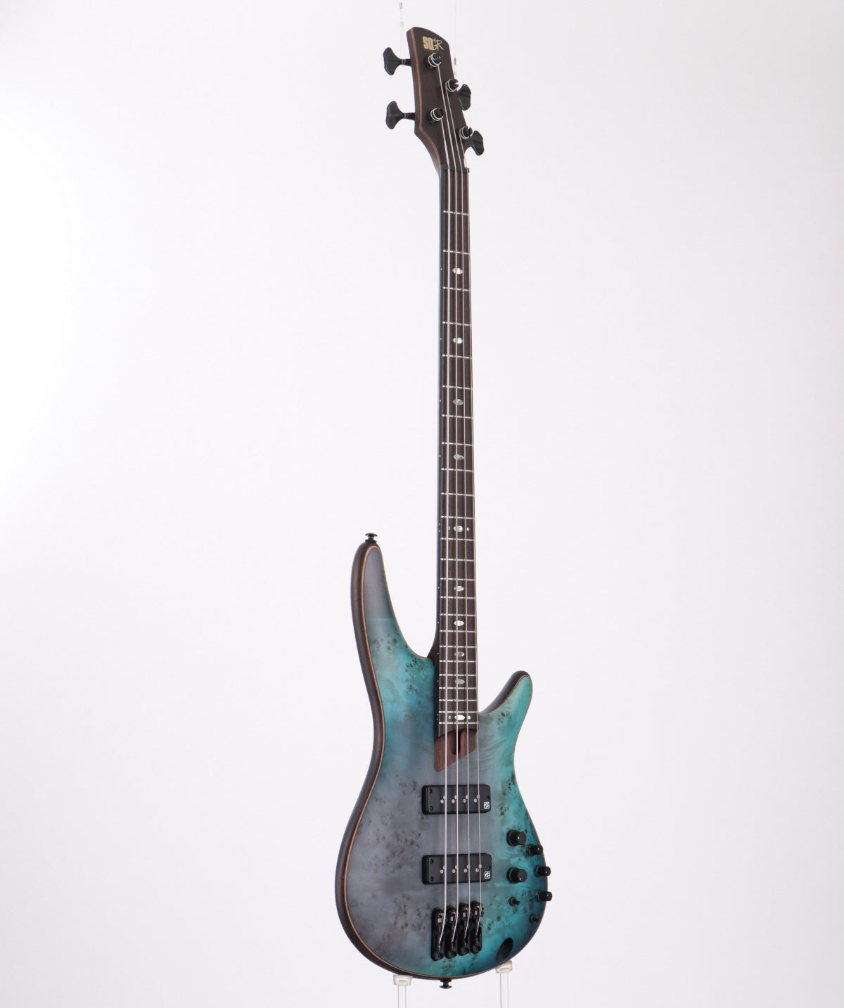 [SN I200101566] USED IBANEZ / SR1600B Tropical Seafloor Flat [03]