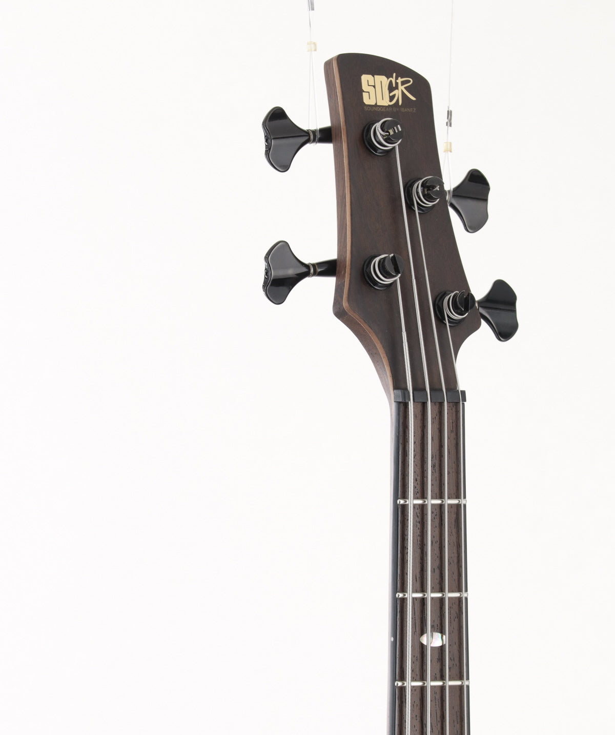 [SN I200101566] USED IBANEZ / SR1600B Tropical Seafloor Flat [03]