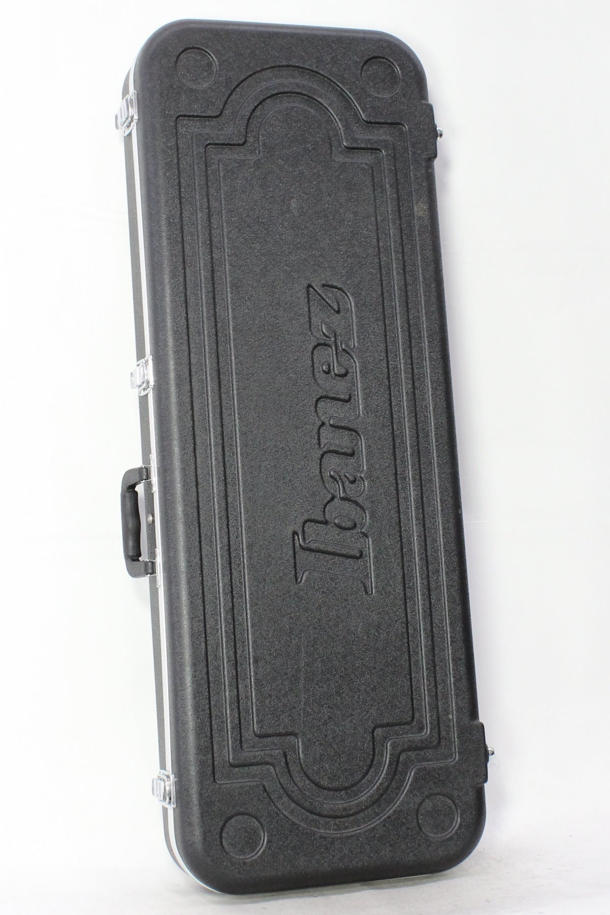 [SN F1603067] USED IBANEZ / Prestige RG752FX Galaxy Black [03]