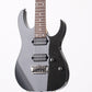 [SN F1603067] USED IBANEZ / Prestige RG752FX Galaxy Black [03]