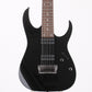 [SN F1603067] USED IBANEZ / Prestige RG752FX Galaxy Black [03]