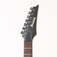 [SN F1603067] USED IBANEZ / Prestige RG752FX Galaxy Black [03]
