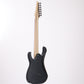 [SN F1603067] USED IBANEZ / Prestige RG752FX Galaxy Black [03]