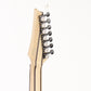 [SN F1603067] USED IBANEZ / Prestige RG752FX Galaxy Black [03]