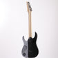[SN F1603067] USED IBANEZ / Prestige RG752FX Galaxy Black [03]