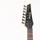 [SN F1603067] USED IBANEZ / Prestige RG752FX Galaxy Black [03]