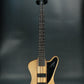 [SN 12022308679] USED Epiphone / Thunderbird Pro V Natural [10]
