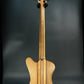 [SN 12022308679] USED Epiphone / Thunderbird Pro V Natural [10]
