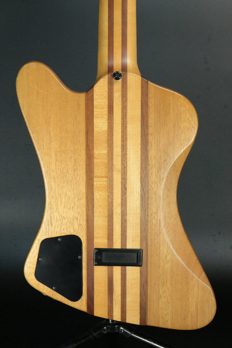 [SN 12022308679] USED Epiphone / Thunderbird Pro V Natural [10]