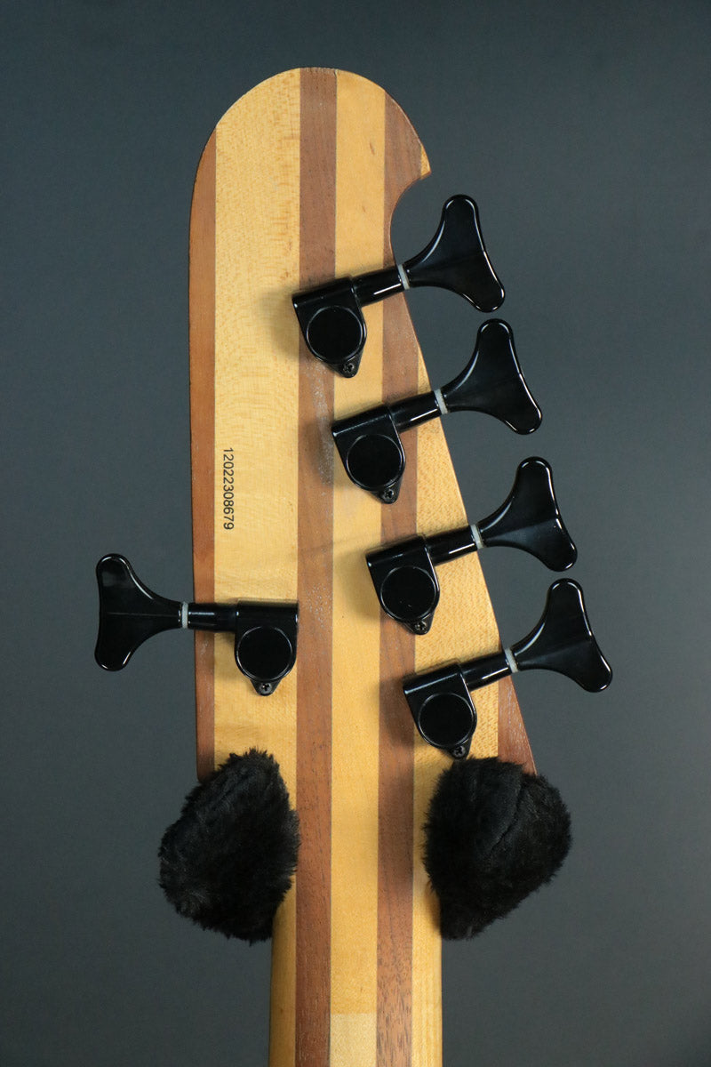 [SN 12022308679] USED Epiphone / Thunderbird Pro V Natural [10]