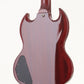 [SN 18041515266] USED EPIPHONE / EB-3 Cherry [06]