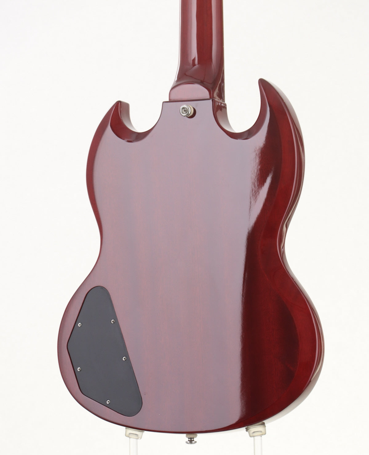 [SN 18041515266] USED EPIPHONE / EB-3 Cherry [06]