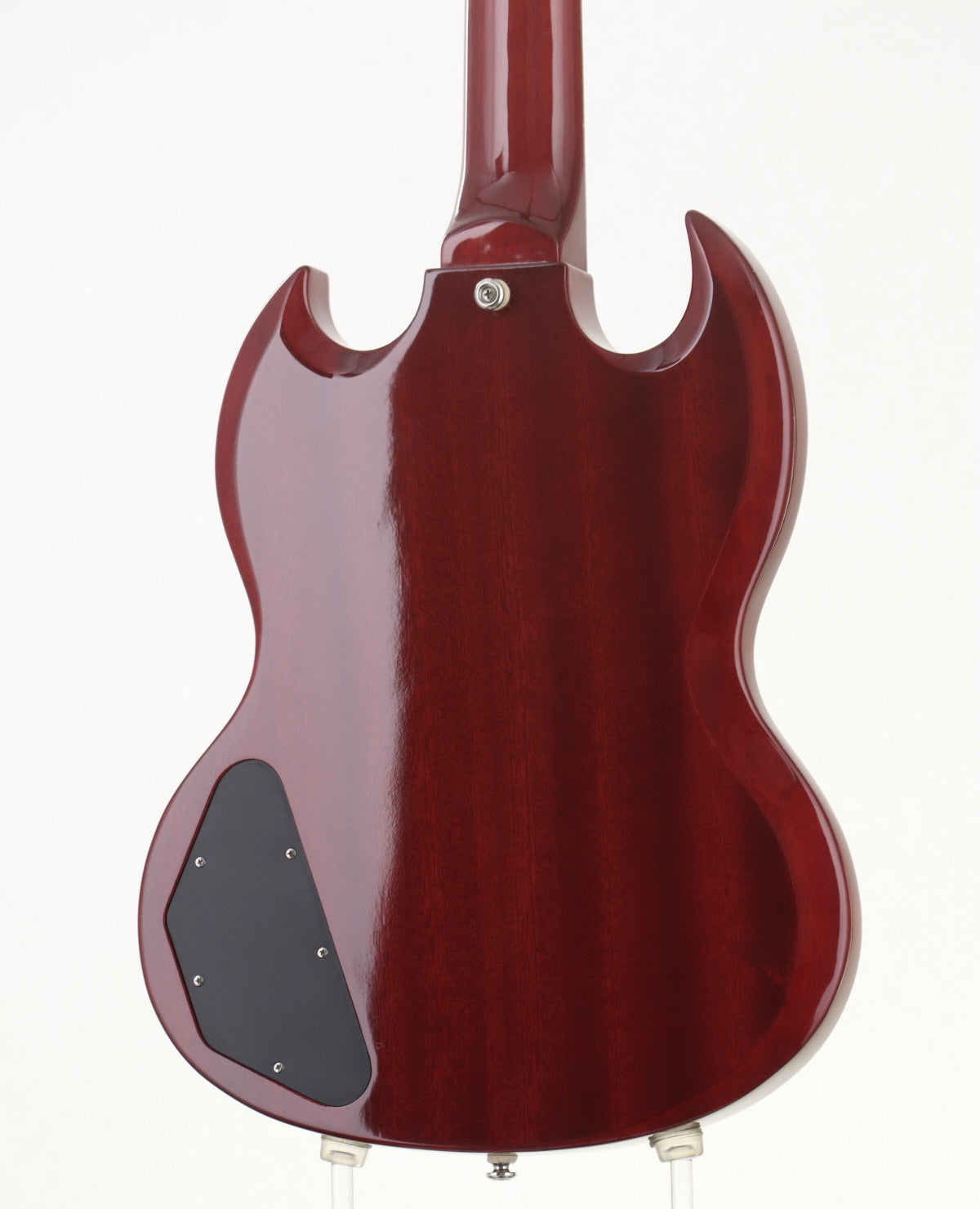 [SN 18041515266] USED EPIPHONE / EB-3 Cherry [06]