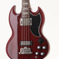 [SN 18041515266] USED EPIPHONE / EB-3 Cherry [06]