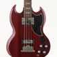[SN 18041515266] USED EPIPHONE / EB-3 Cherry [06]