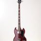 [SN 18041515266] USED EPIPHONE / EB-3 Cherry [06]
